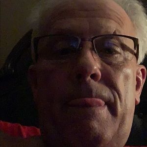 Meet your Posher, Keith